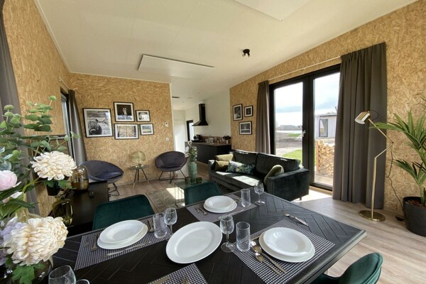 Foto van Gewoon natuurlicht 4 - Vakantiehuis in Susteren - Untagged