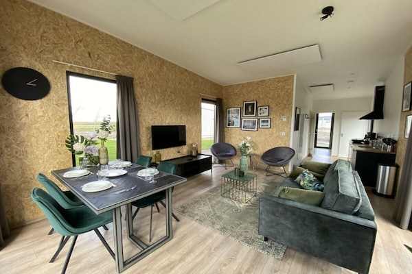 Foto van Gewoon natuurlicht 4 - Vakantiehuis in Susteren - Untagged