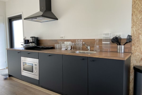 Foto van Gewoon natuurlicht 4 - Vakantiehuis in Susteren - Untagged