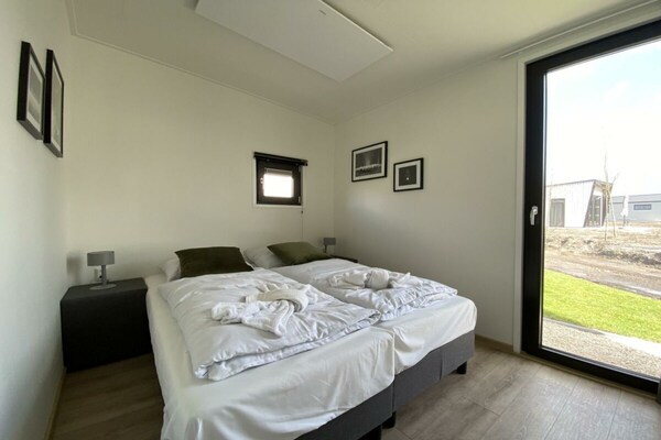 Foto van Gewoon natuurlicht 4 - Vakantiehuis in Susteren - Untagged