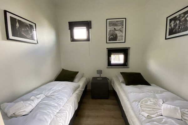 Foto van Gewoon natuurlicht 4 - Vakantiehuis in Susteren - Untagged