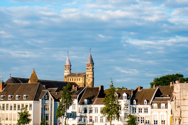 Foto van Ruime retraite met tuin - Vakantiehuis in Maastricht - AreaSummer5KM