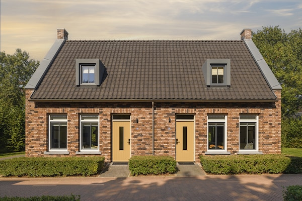 Foto van Maastricht Comfort Villas - Vakantiehuis in Maastricht - ExteriorSummer