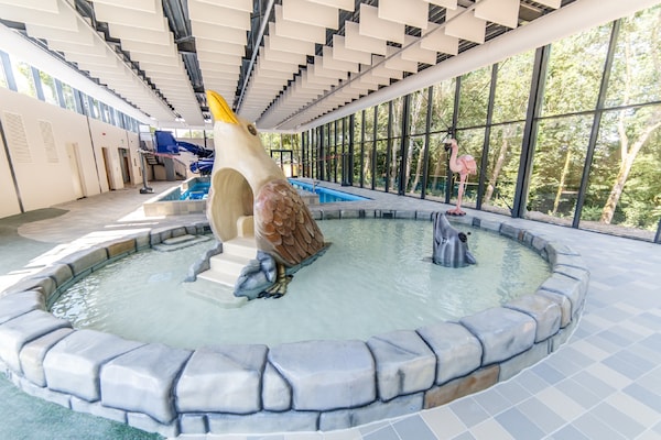 Foto van Appartement in Maastricht met Zwembad - Vakantiehuis in Maastricht - ParkFacilities