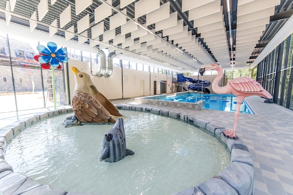 Foto van Verblijf & Ontspan in Maastricht - Vakantiehuis in Maastricht - ParkFacilities