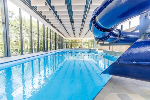 Foto van Verblijf & Ontspan in Maastricht - Vakantiehuis in Maastricht - ParkFacilities