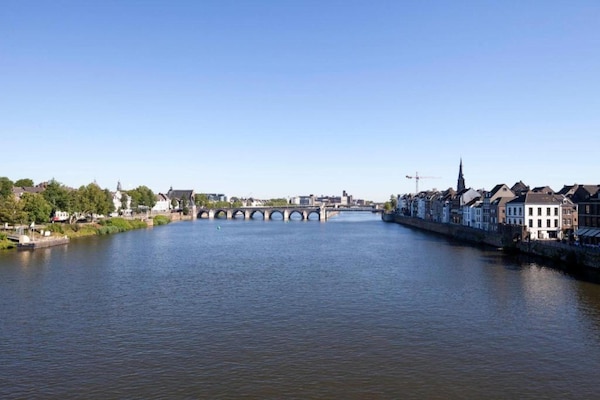 Foto van Verblijf & Ontspan in Maastricht - Vakantiehuis in Maastricht - AreaSummer20KM