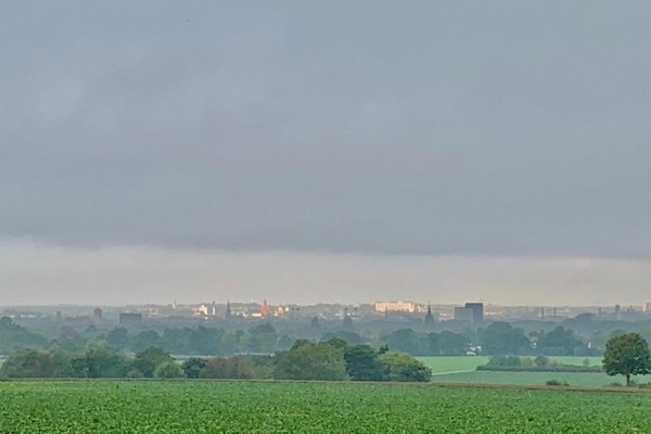 Foto van Villa in Maastricht met ruime tuin - Vakantiehuis in Maastricht - AreaSummer20KM