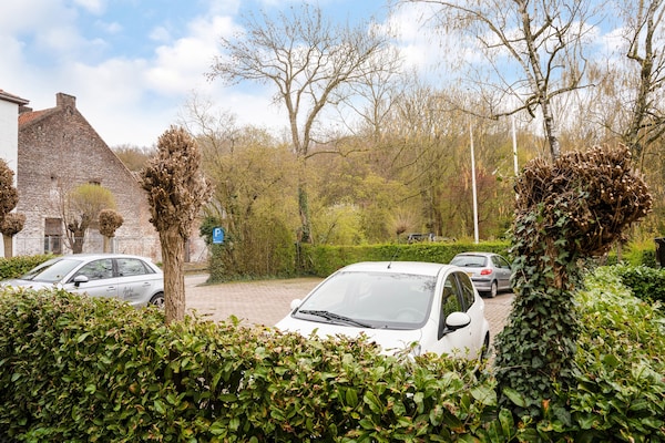 Foto van Chalet in Ulestraten vlakbij Maastricht - Vakantiehuis in Ulestraten - Facilities