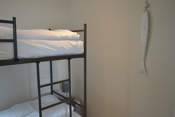 Foto van Vakantiehuis in Maastricht met terras - Vakantiehuis in Bemelen - BedRoom