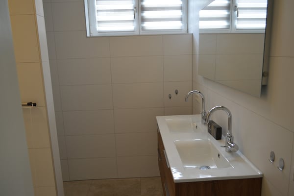 Foto van Vakantiehuis in Maastricht met terras - Vakantiehuis in Bemelen - BathRoom