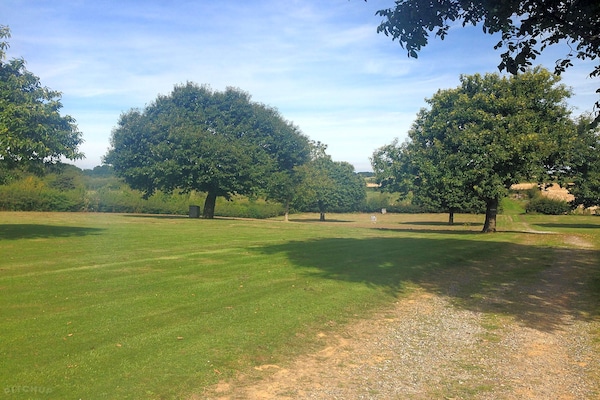 Foto van Vakantiehuis Bemelen bij natuurgebied - Vakantiehuis in Bemelen - AreaSummer20KM