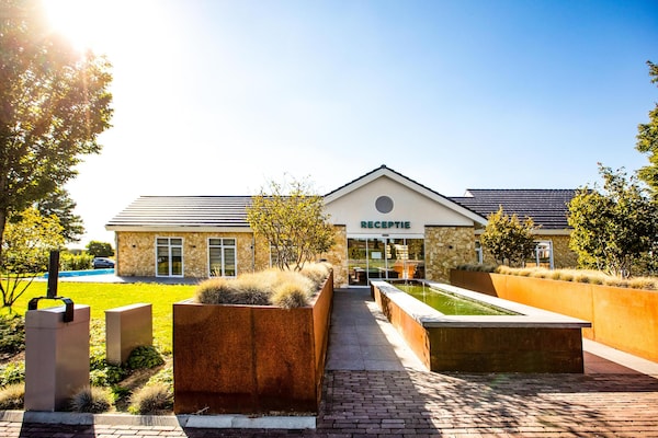 Foto van Vakantiehuis Bemelen bij natuurgebied - Vakantiehuis in Bemelen - ExteriorSummer