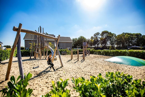 Foto van Vakantiehuis Bemelen bij natuurgebied - Vakantiehuis in Bemelen - GardenSummer