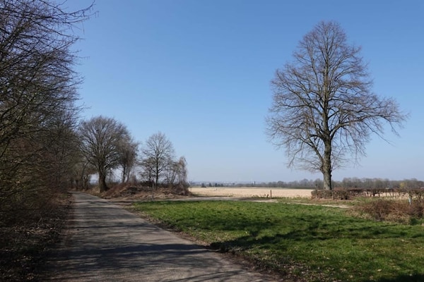 Foto van Vakantiehuis Bemelen bij natuurgebied - Vakantiehuis in Bemelen - AreaSummer20KM
