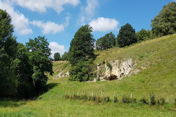 Foto van Vakantiehuis Bemelen bij natuurgebied - Vakantiehuis in Bemelen - AreaSummer20KM