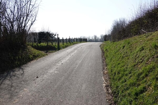 Foto van Vakantiehuis Bemelen bij natuurgebied - Vakantiehuis in Bemelen - AreaSummer20KM
