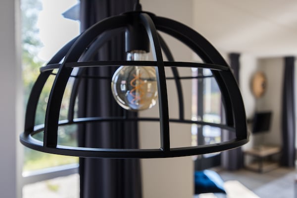 Foto van Bosvilla nabij Nijmegen - Vakantiehuis in Ewijk - Ambiance