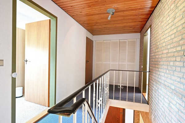 Foto van Vakantiehuis Montferland bij Huis Bergh Kasteel - Vakantiehuis in Beek Gem Montferland - Landing