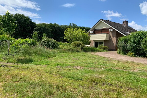 Foto van Vakantiehuis Montferland bij Huis Bergh Kasteel - Vakantiehuis in Beek Gem Montferland - GardenSummer