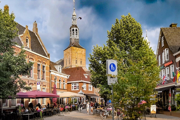 Foto van Villa de Mattelier – Hart van de vestingstad Groenlo - AreaSummer5KM