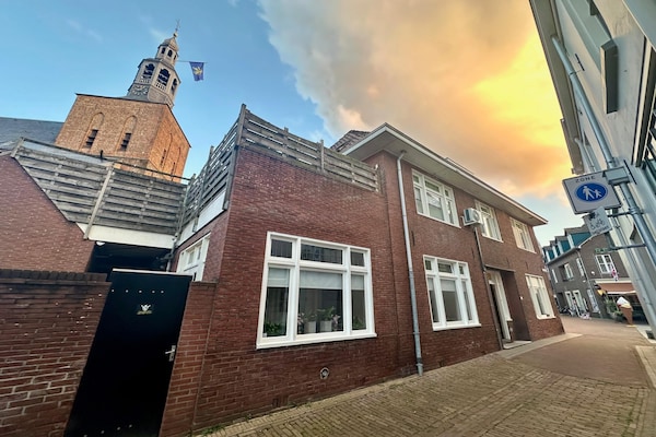 Foto van Villa de Mattelier – Hart van de vestingstad Groenlo - ExteriorSummer