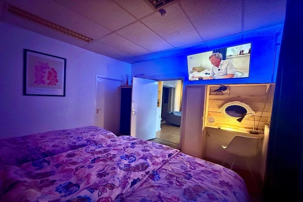 Foto van Villa de Mattelier – Hart van de vestingstad Groenlo - BedRoom