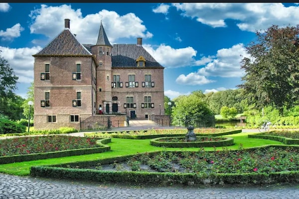 Foto van Villa de Mattelier – Hart van de vestingstad Groenlo - ExteriorSummer