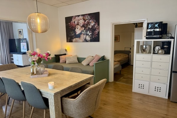 Foto van Villa de Mattelier – Hart van de vestingstad Groenlo - DiningRoom