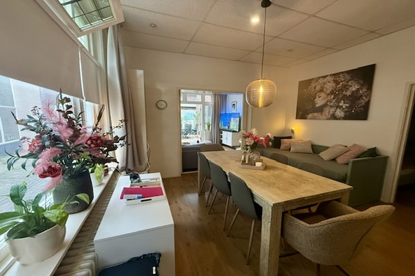 Foto van Villa de Mattelier – Hart van de vestingstad Groenlo - DiningRoom