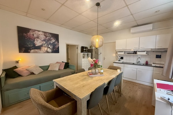 Foto van Villa de Mattelier – Hart van de vestingstad Groenlo - DiningRoom