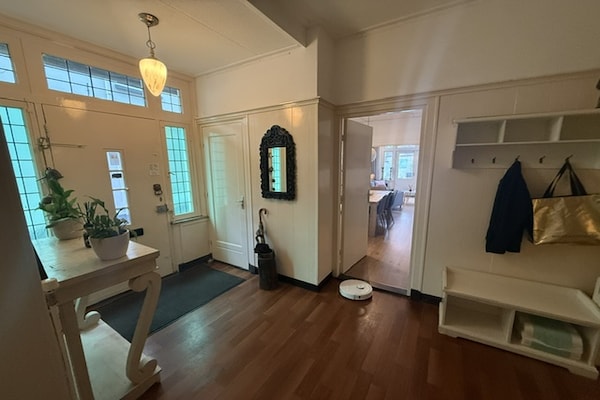 Foto van Villa de Mattelier – Hart van de vestingstad Groenlo - DiningRoom