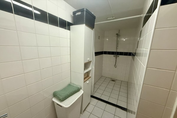 Foto van Villa de Mattelier – Hart van de vestingstad Groenlo - BathRoom