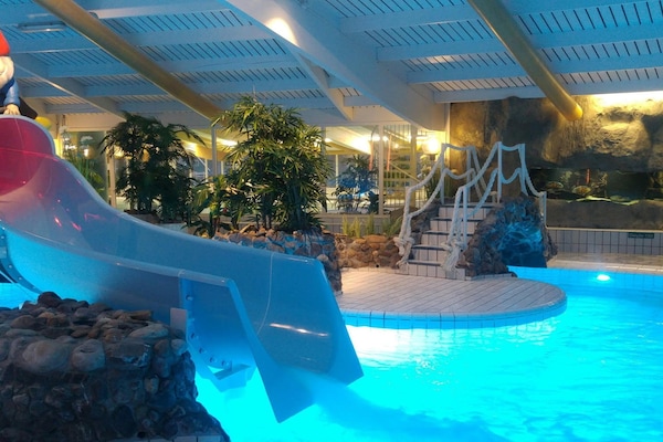 Foto van Villa de Mattelier – Hart van de vestingstad Groenlo - Facilities