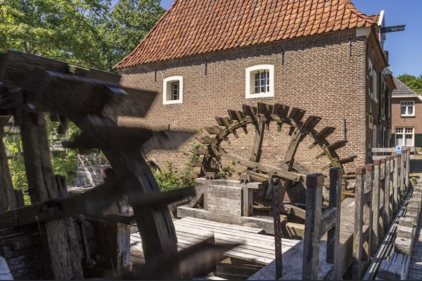 Foto van Villa de Mattelier – Hart van de vestingstad Groenlo - Facilities