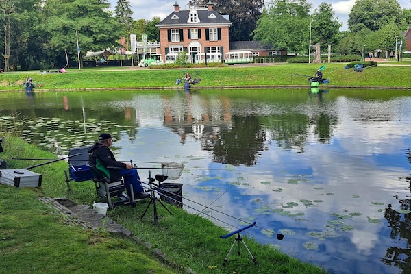 Foto van Villa de Mattelier – Hart van de vestingstad Groenlo - ParkFacilities