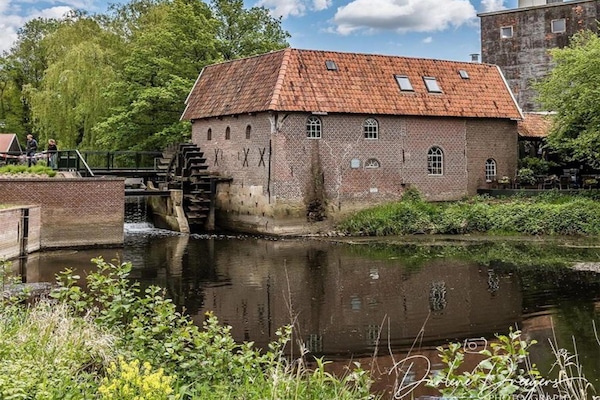 Foto van Villa de Mattelier – Hart van de vestingstad Groenlo - AreaSummer1KM
