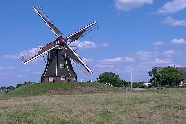 Foto van Villa de Mattelier – Hart van de vestingstad Groenlo - AreaSummer5KM