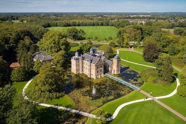 Foto van Villa de Mattelier – Hart van de vestingstad Groenlo - AreaSummer5KM
