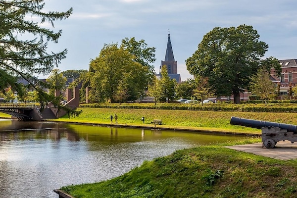 Foto van Villa de Mattelier – Hart van de vestingstad Groenlo - AreaSummer5KM