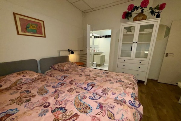 Foto van Villa de Mattelier – Hart van de vestingstad Groenlo - BedRoom