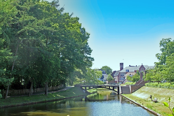 Foto van Villa de Mattelier – Hart van de vestingstad Groenlo - AreaSummer1KM