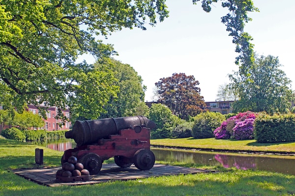Foto van Villa de Mattelier – Hart van de vestingstad Groenlo - AreaSummer1KM