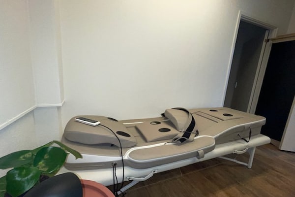 Foto van Villa de Mattelier – Hart van de vestingstad Groenlo - Wellness