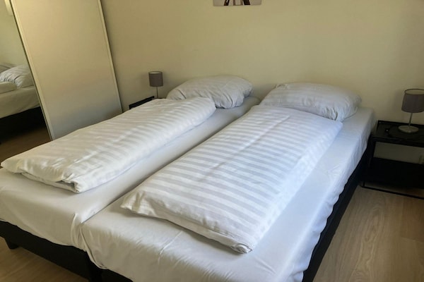 Foto van Chalet met buitenterras - Vakantiehuis in Lochem - BedRoom