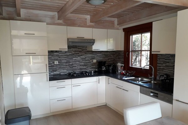 Foto van Boekhorst l'etage 12 - Vakantiehuis in Lochem - Untagged
