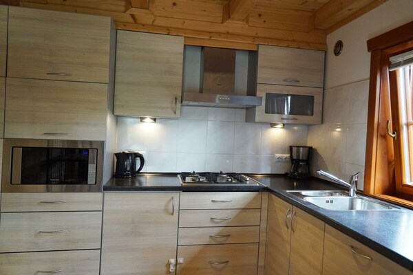 Foto van Boekhorst l'etage 12 - Vakantiehuis in Lochem - Untagged