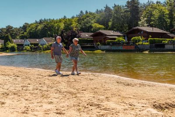 Foto van Chalet in de Achterhoek voor groepen - Vakantiehuis in Lochem - AreaSummer1KM