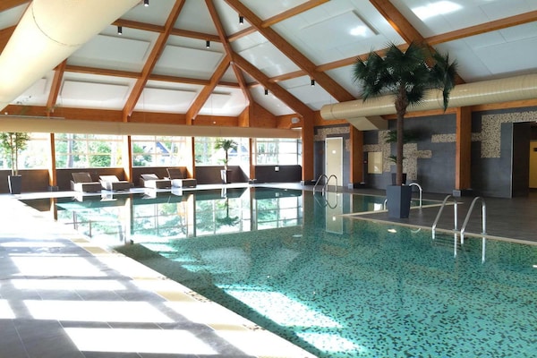Foto van Chalet in de Achterhoek voor groepen - Vakantiehuis in Lochem - PoolOfHouse