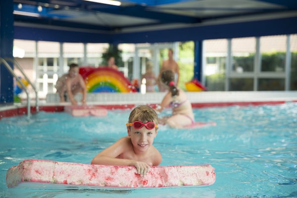 Foto van Charmante chalet-retraite - Vakantiehuis in Zuna - ParkFacilities
